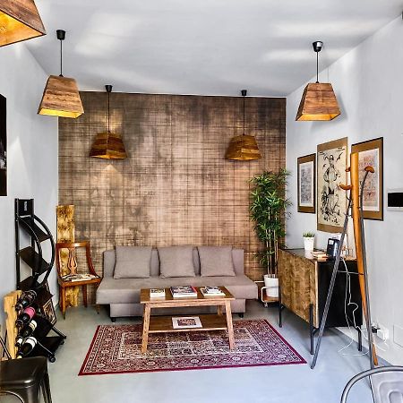 Tra Piazza Erbe E Piazza Bra Raffinata Maison Hotell Verona Eksteriør bilde