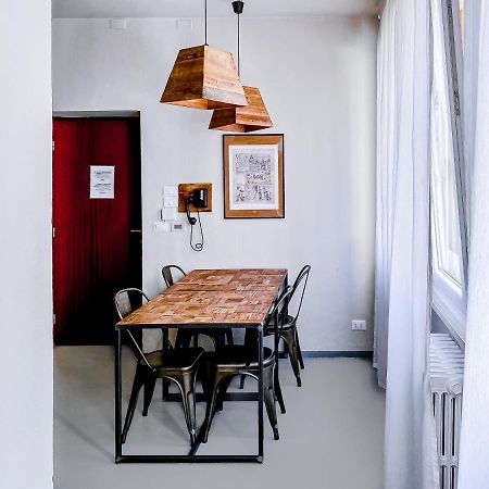 Tra Piazza Erbe E Piazza Bra Raffinata Maison Hotell Verona Eksteriør bilde