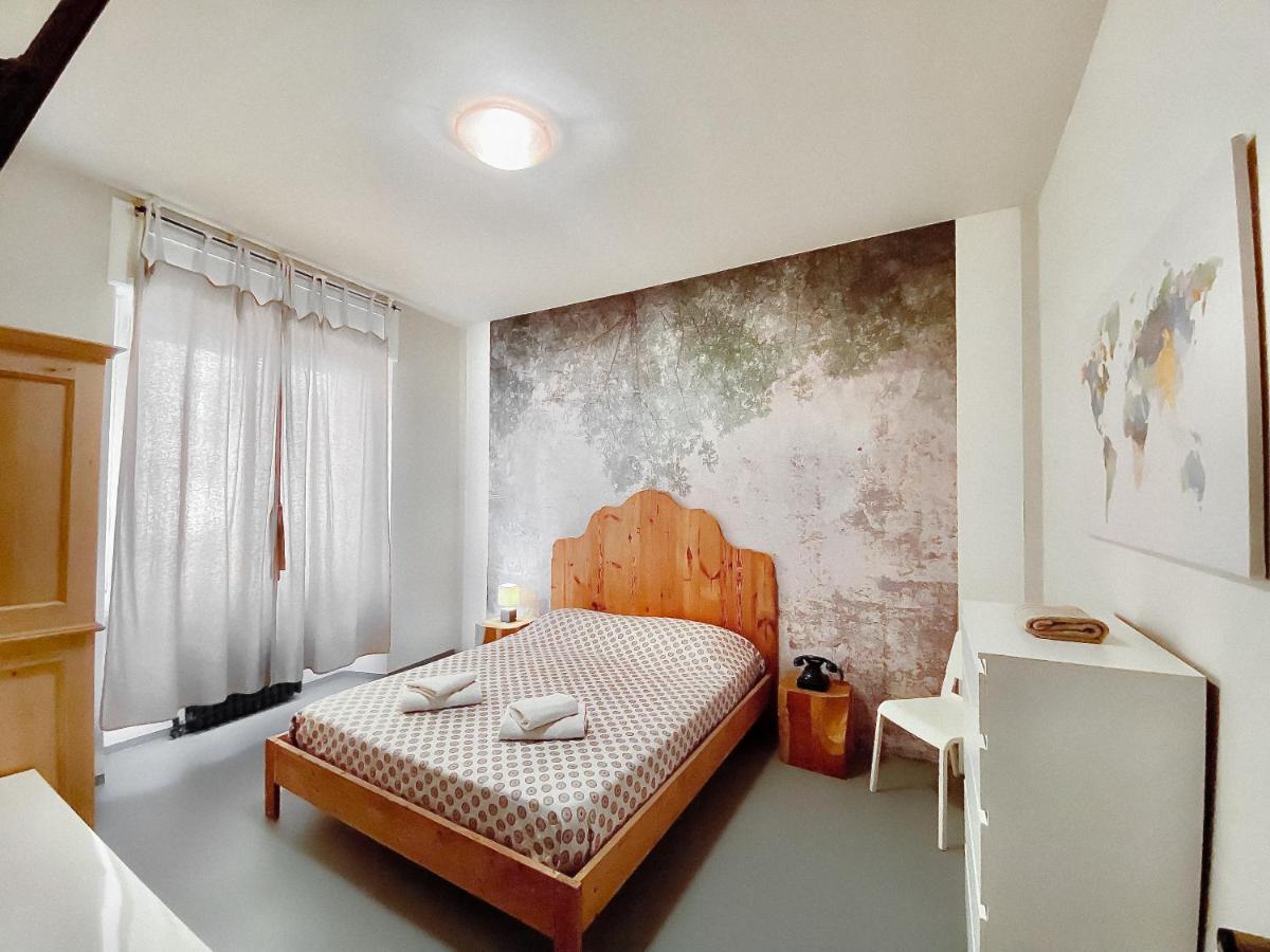 Tra Piazza Erbe E Piazza Bra Raffinata Maison Hotell Verona Eksteriør bilde