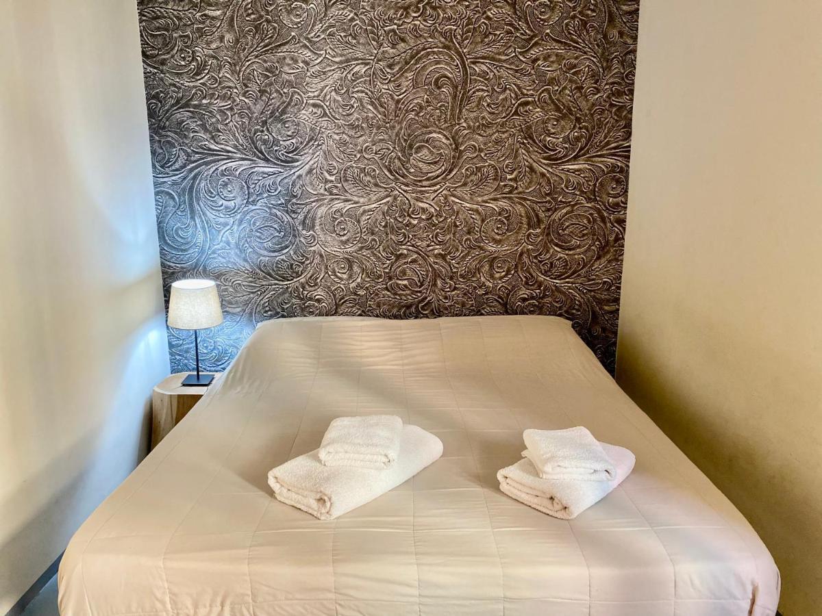 Tra Piazza Erbe E Piazza Bra Raffinata Maison Hotell Verona Eksteriør bilde