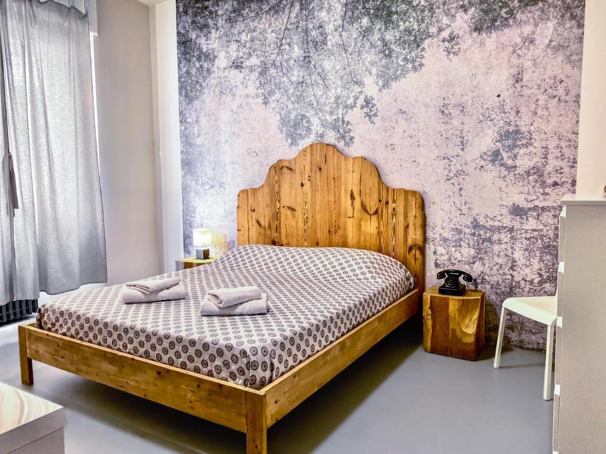 Tra Piazza Erbe E Piazza Bra Raffinata Maison Hotell Verona Eksteriør bilde