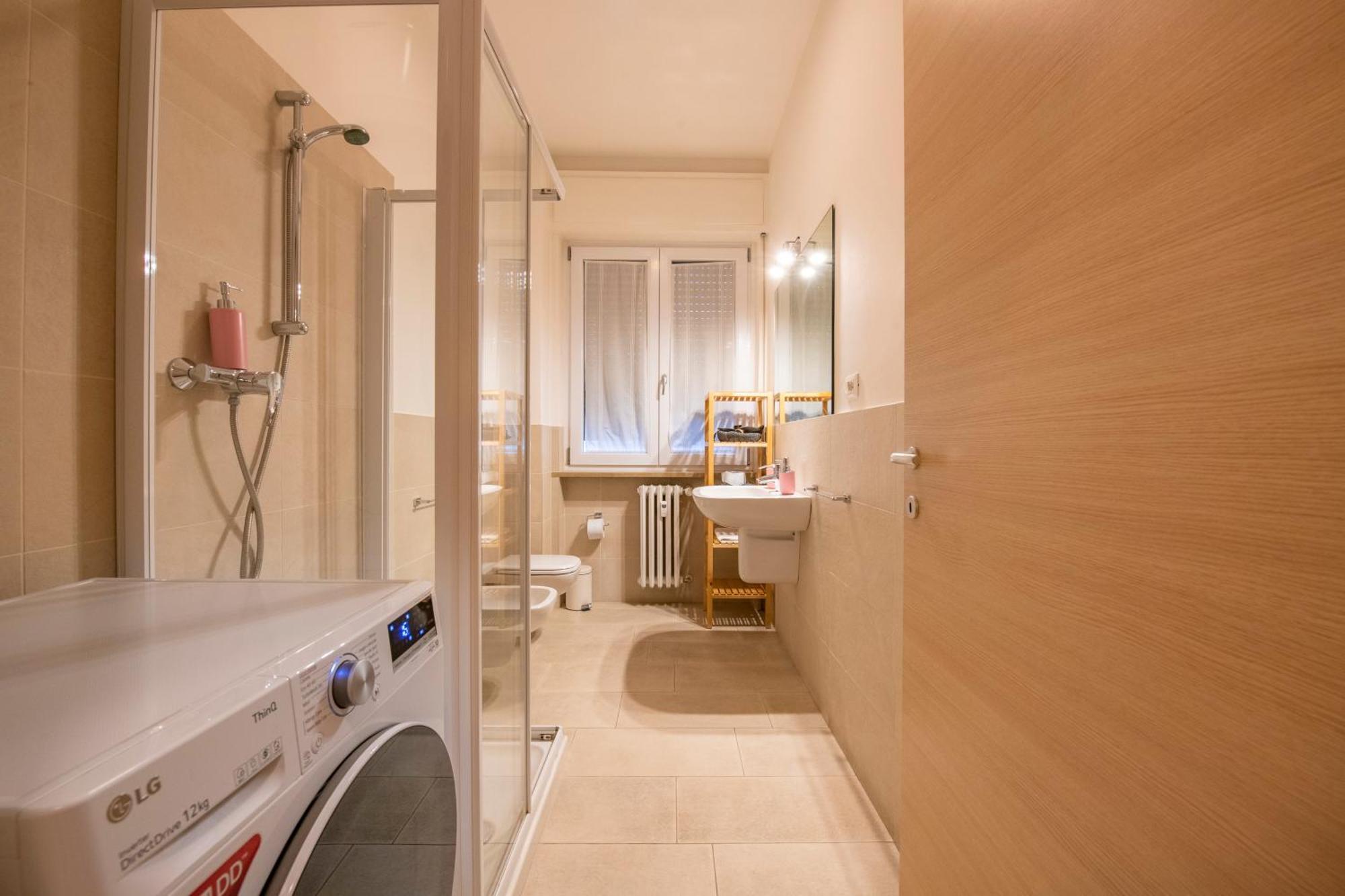 Tra Piazza Erbe E Piazza Bra Raffinata Maison Hotell Verona Eksteriør bilde